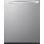 Top Control Smart Dishwasher with QuadWash