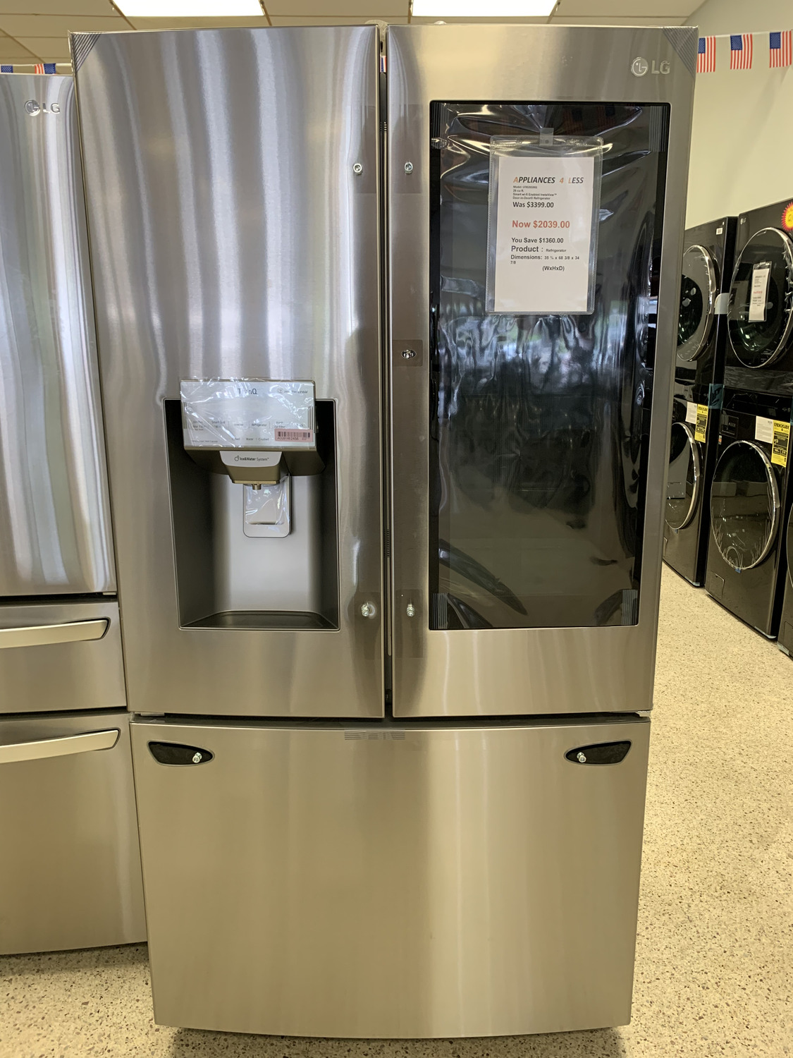 CES 2019: Wi-Fi-Enabled Suvie is Part Cooker, Part Refrigerator